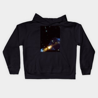 Space Kids Hoodie